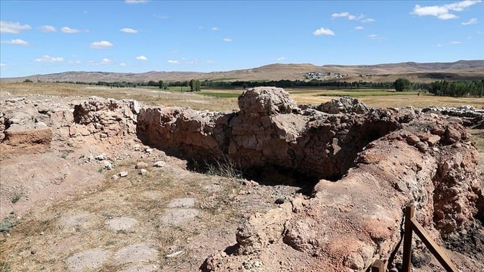 Hitit şehri Kayalıpınar'ın 2024'te ziyarete açılması planlanıyor