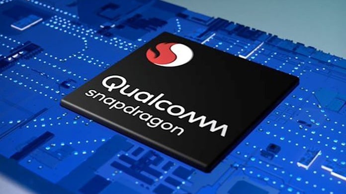 Snapdragon 7s Gen 2 tanıtıldı