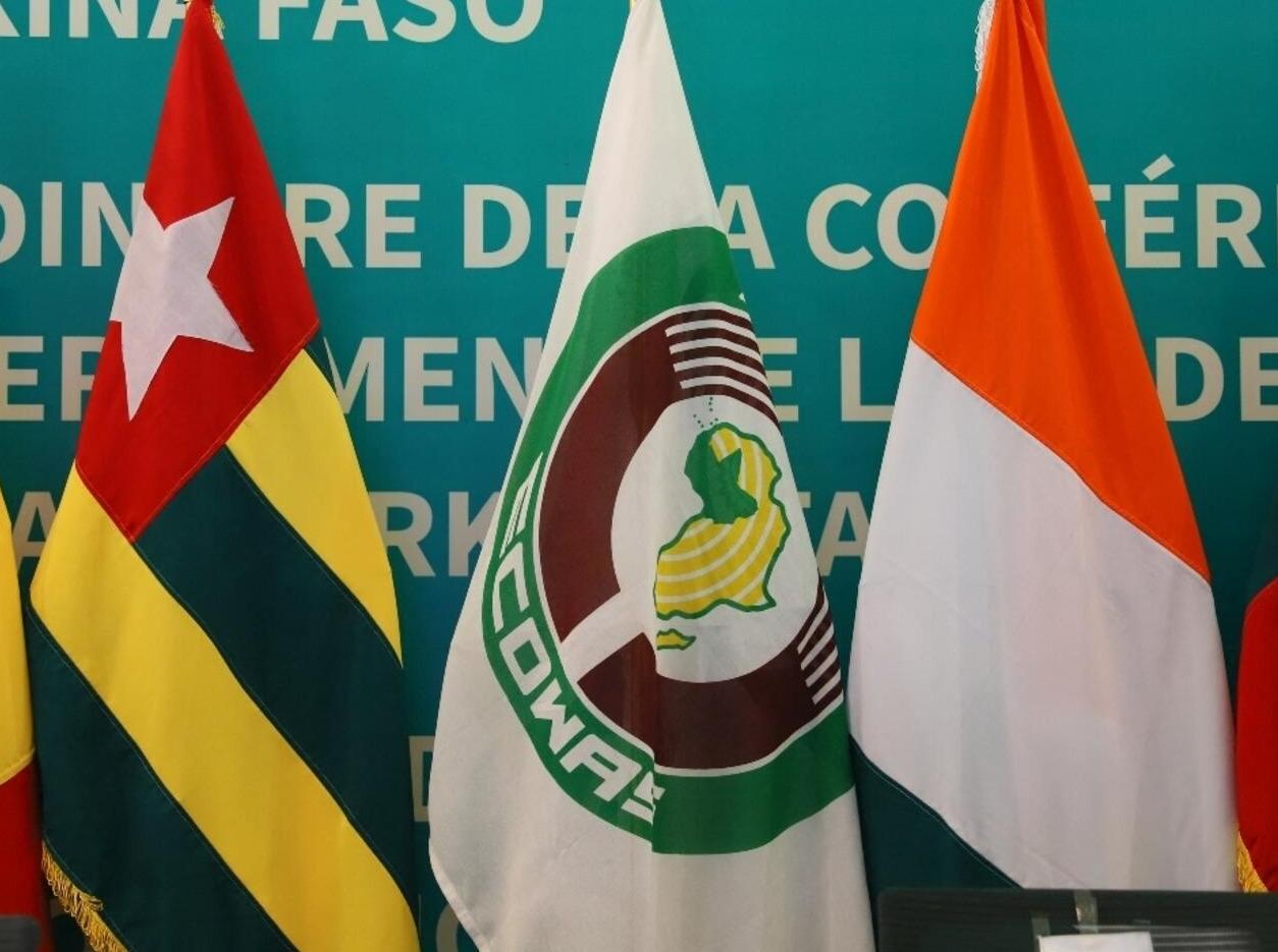 ECOWAS: Batı Afrika'da darbeleri engelleyeceğiz