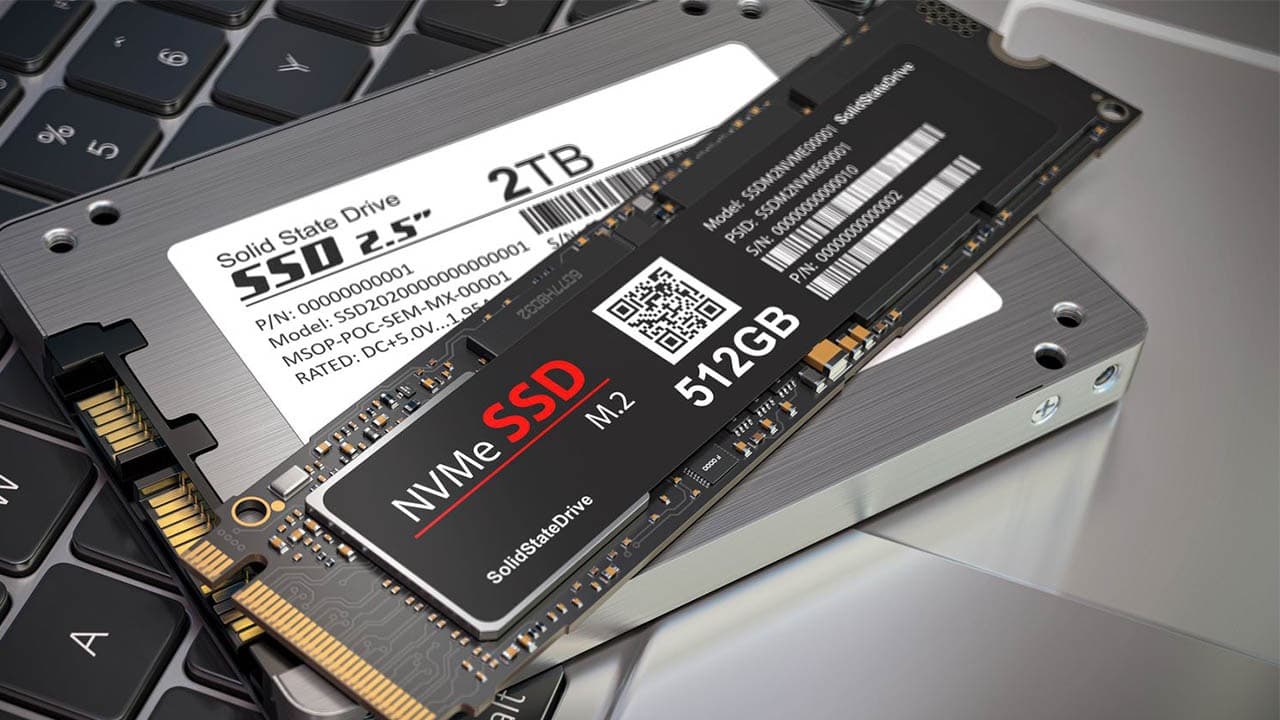 Zorunlu SSD dönemi başlıyor