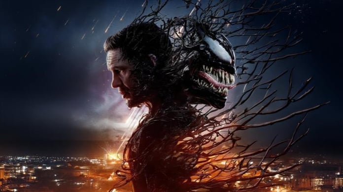 IMAX with Laser teknolojisiyle: 'Venom: Son Dans'