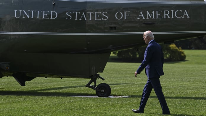 Project Syndicate: Krizdeki Amerikan liderliği