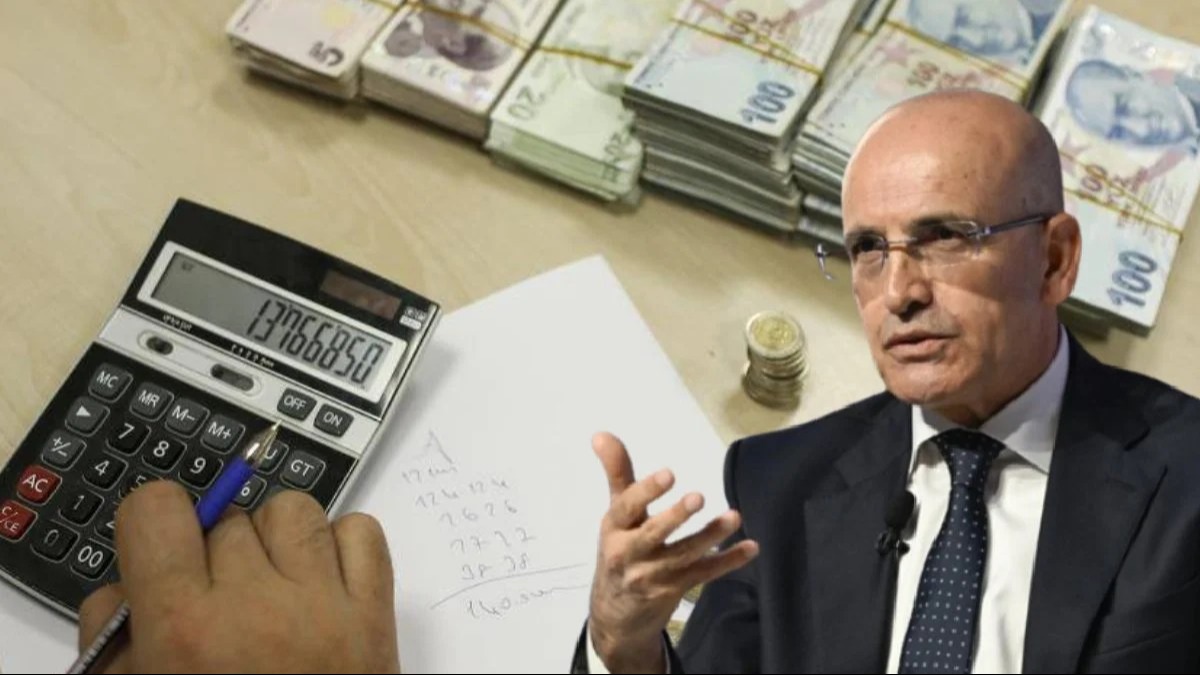 Vergi Yüzsüzleri