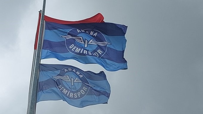 &nbsp;Adana Demirspor - Galatasaray&nbsp;