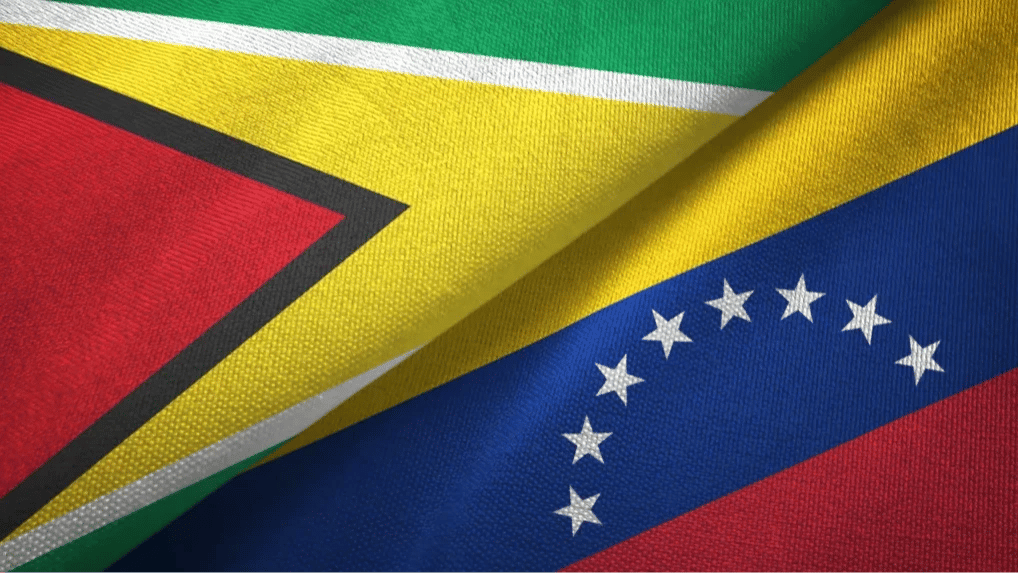 Venezuela ve Guyana liderleri, Esequibo için bir araya gelecek