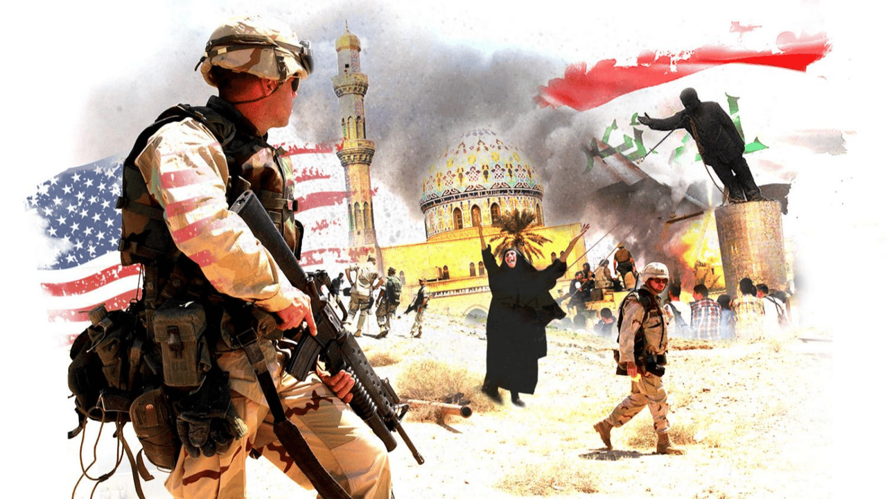 Irak İşgali: ABD Politikasındaki Kalıcı Etkileri ve Mirası