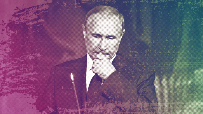 The National Interest: Ukrayna'nın Kursk saldırısı savaşın geleceğine nasıl etki edecek?