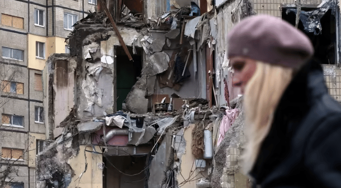Avrupa Birliği, Ukrayna'nın yeniden inşası için el konulan Rus varlıklarının kullanımını tartışıyor