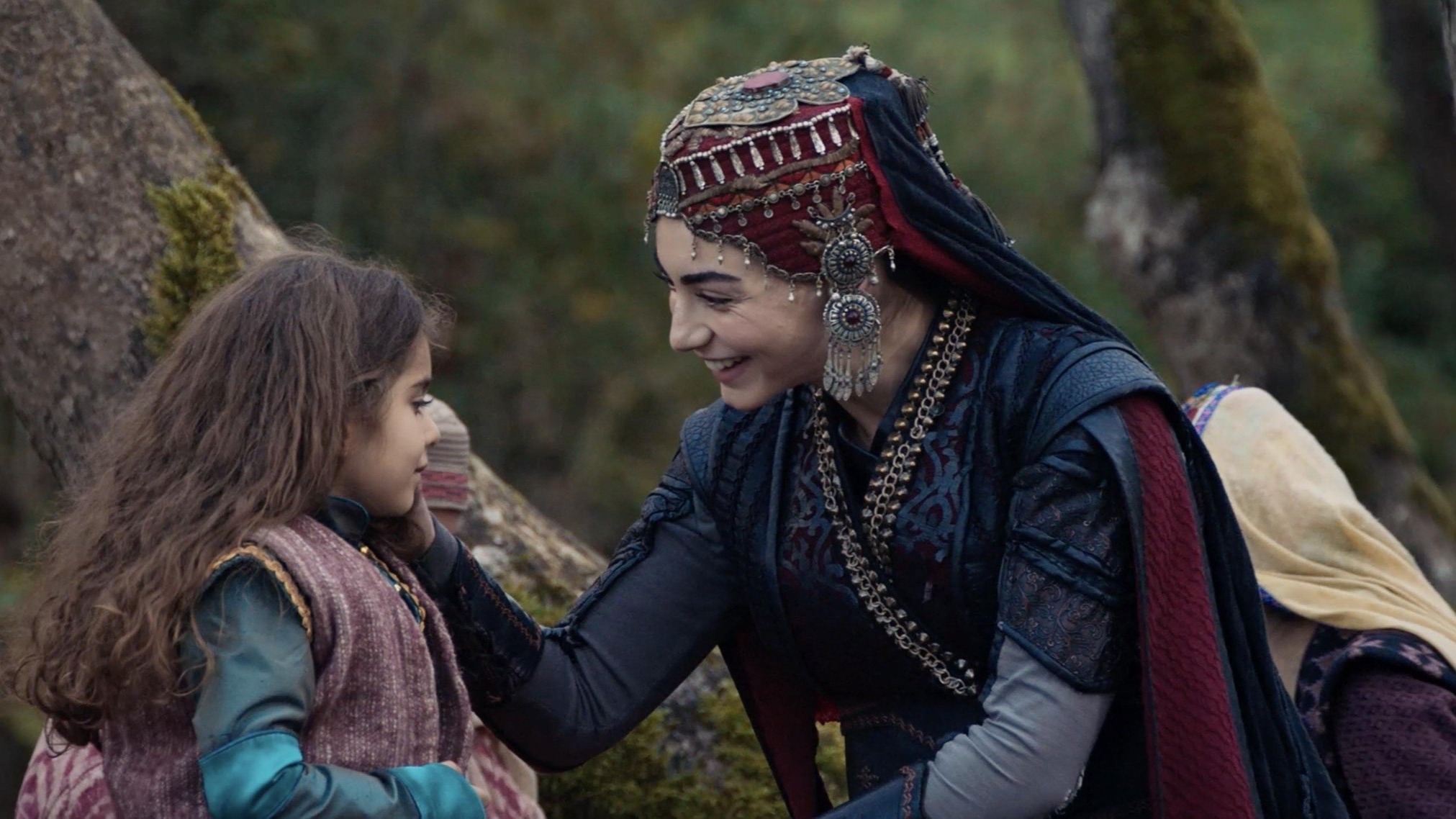 Kuruluş Osman bu akşam yeni bölümüyle TV’de!