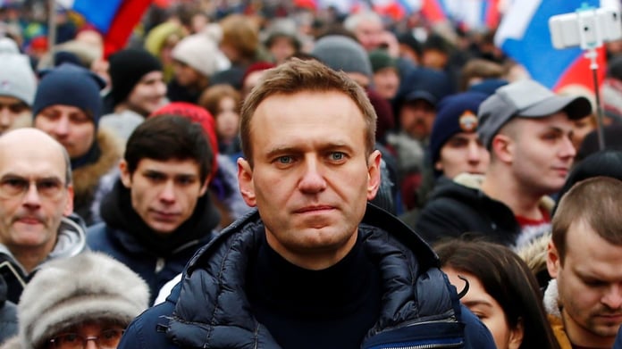 Putin'e meydan okuyanların bilindik sonu: Navalny'nin ölümü