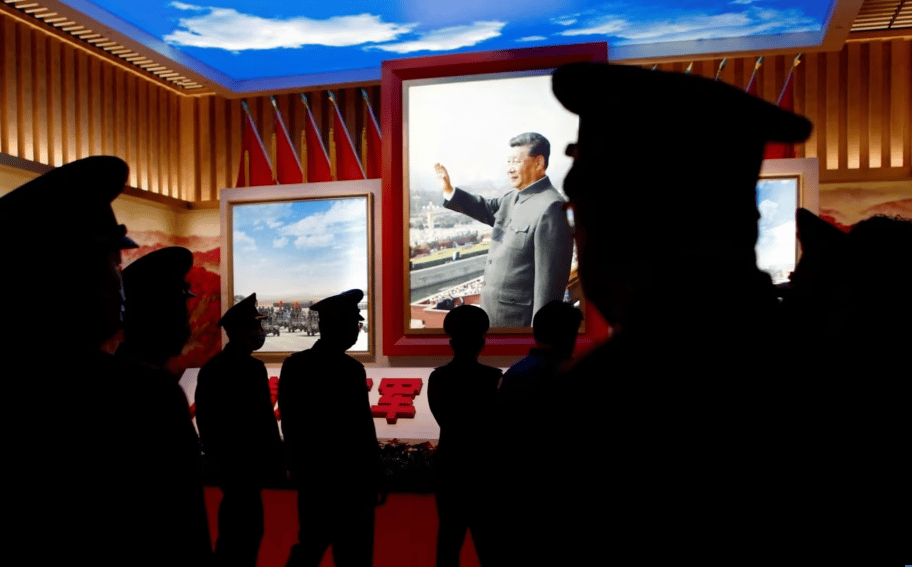 Xi Jinping'in Çin ekonomisini düzeltmeye ve dostlarını geri kazanma planı