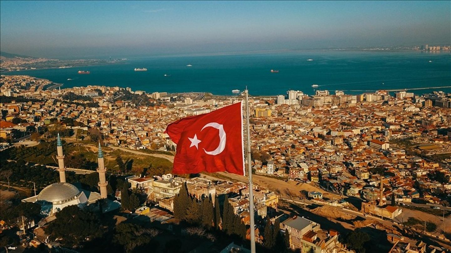 Türkiye'nin en zeki şehirleri listesi açıklandı