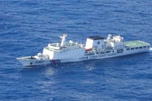 Filipinli yetkili: Çin saldırganlığıyla bizi sıkıştırıyor