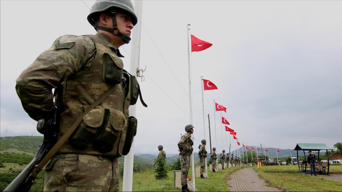 MSB 500 Sözleşmeli Personel Alacak