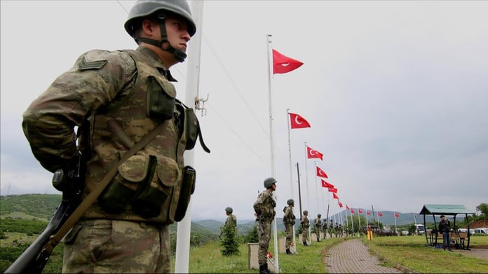 Personel temin MSB | Milli Savunma Bakanlığı bin sözleşmeli personel alacak