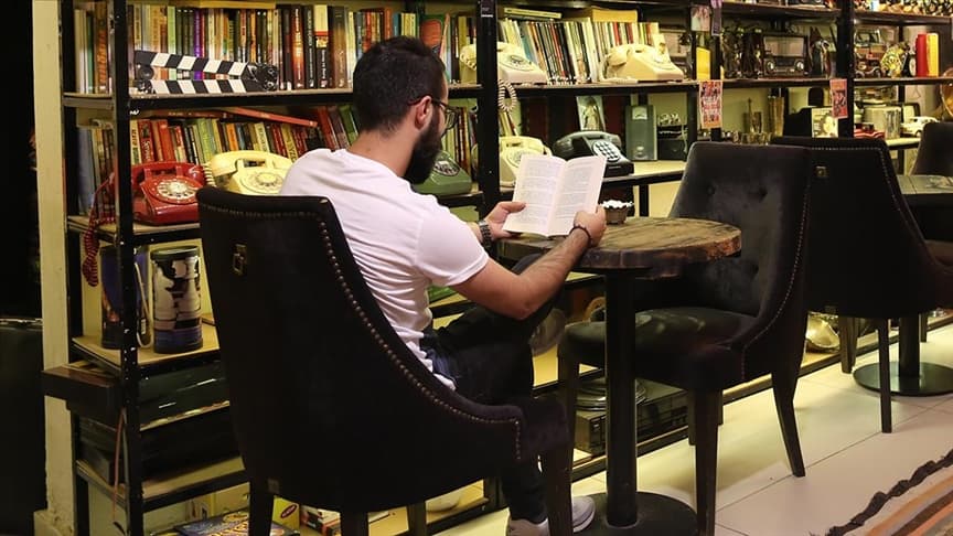 Asya ve Avrupa'dan En Çok Kitap Okuyan Ülkeler