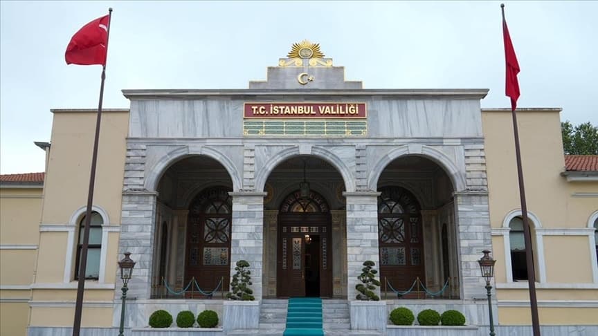 İstanbul Valiliği'nden Sakarya İlkokulu ile ilgili açıklama