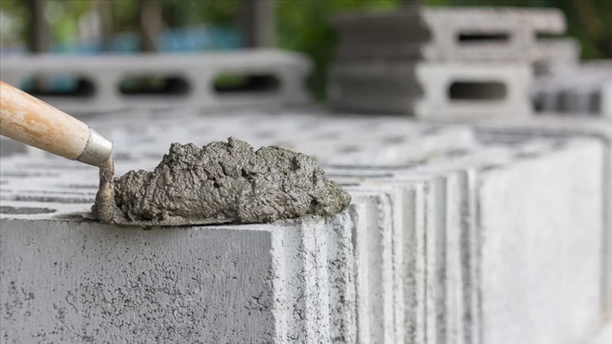 Deprem sonrası çimentoculara 37,8 milyon lira ceza verildi
