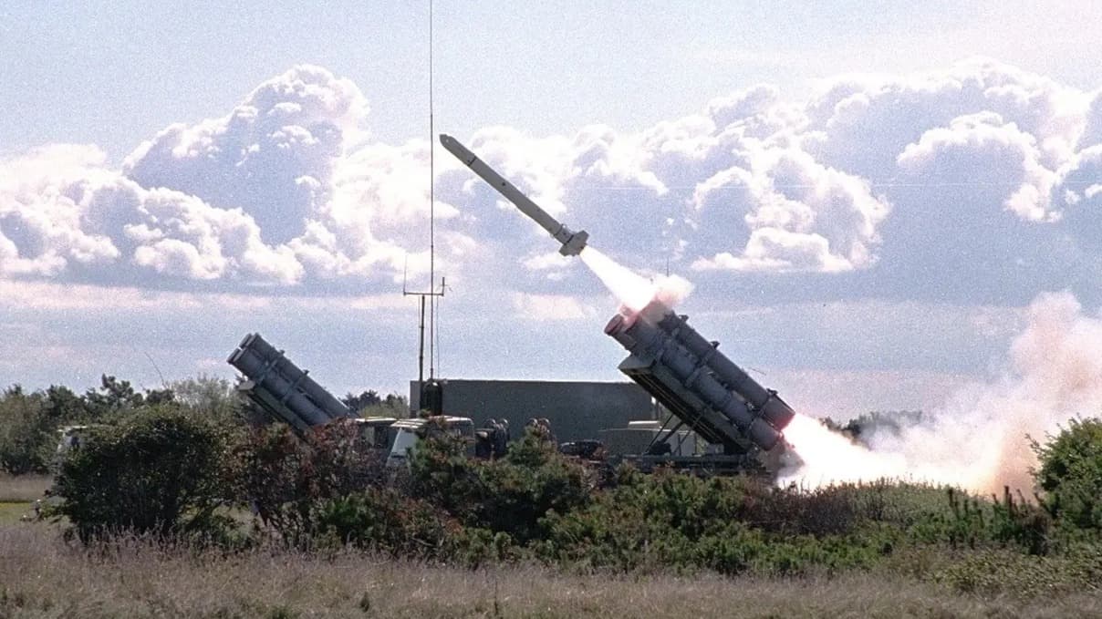 ABD, Tayvan'a Harpoon kara konuşlu gemisavar füze sisteminin ilk teslimatını gerçekleştirdi