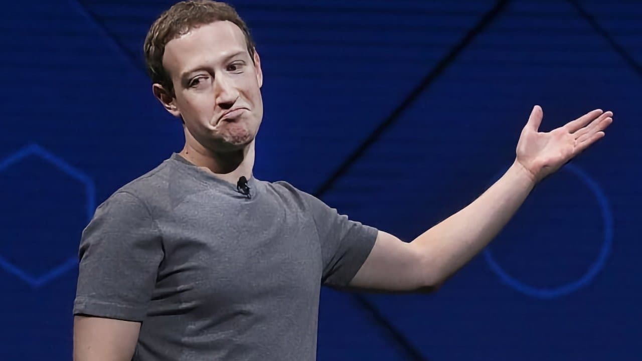 Mark Zuckerberg Apple Vision Pro’yu etkileyici bulmadı!