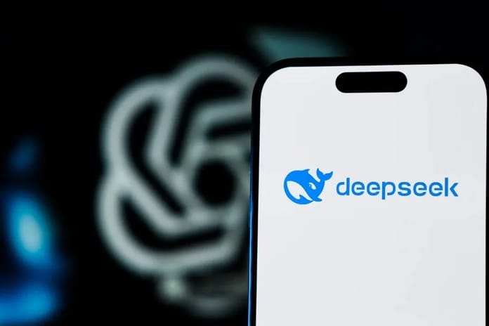 The Atlantic: DeepSeek küresel yapay zeka rekabetini nasıl değiştirdi?