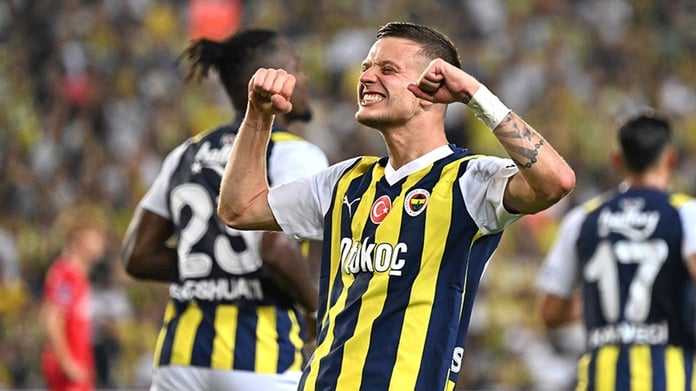 Fenerbahçe Şampiyonlar Ligi kaç eleme oynayacak?