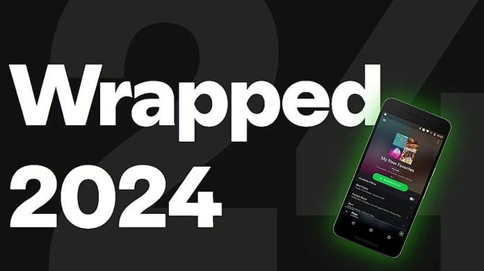 2024 Spotify Wrapped bakmak için bu adımları uygulayın! İşte Spotify.com Wrapped detayları
