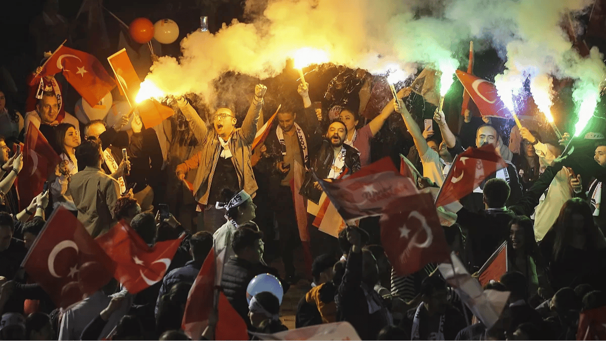 Dünya basını Türkiye'deki seçimlere nasıl bakıyor?