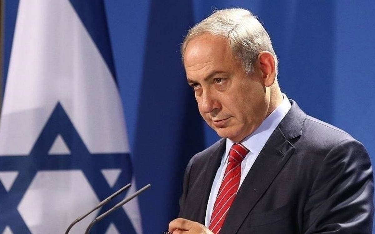 Netanyahu'dan kritik Gazze açıklaması