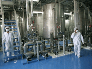 İran: Uranyum zenginleştirme çalışmalarına devam ediyoruz