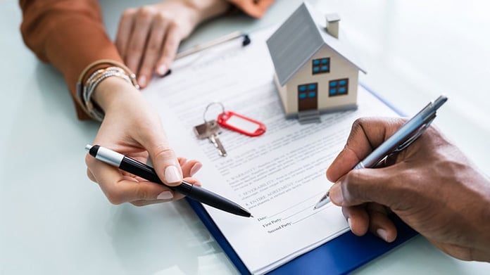 10 soruda kira beyannamesi