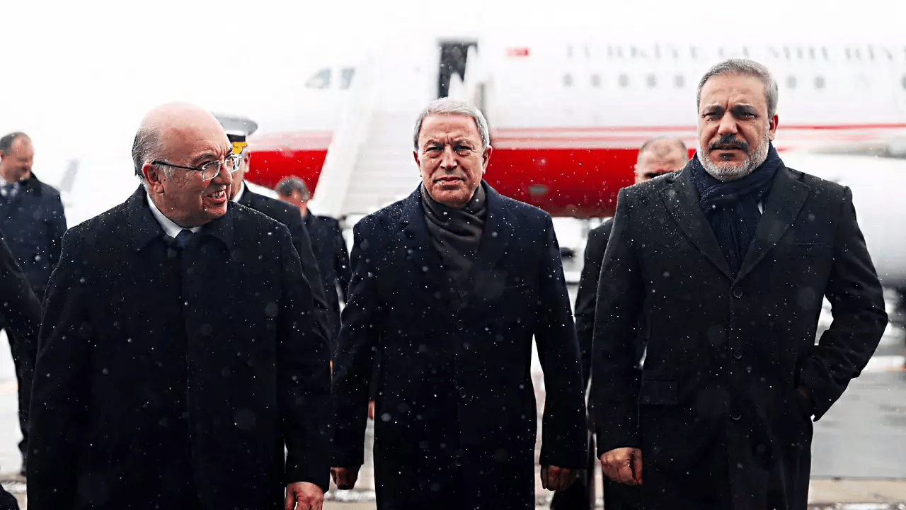 The Jerusalem Post: Olası Türkiye-Suriye normalleşmesi ve Körfez ülkelerinin politikası