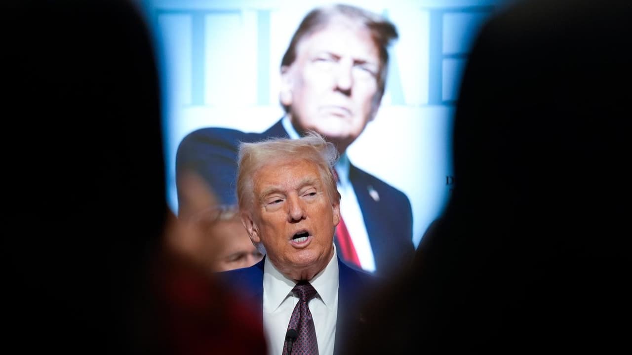 Asia Times: Trump'ın BRICS salvosu doların küresel hegemonyasını kurtaracak mı?
