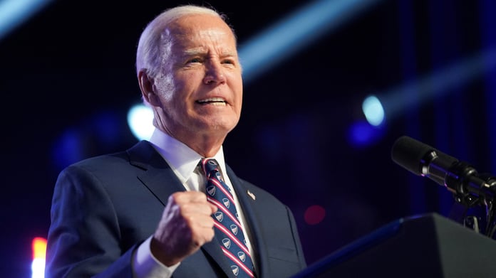 ABD'de seçim krizi: Biden Missouri'de seçimden men edilebilir