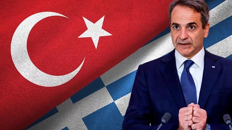 Miçotakis: Türkiye Seçimlerden Sonra Strateji Belirlemeli