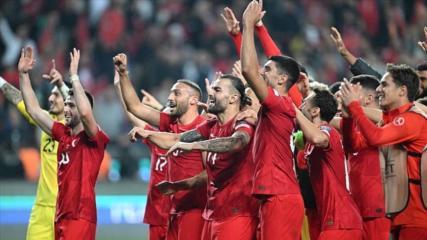 Bugün Türkiye - Avusturya maçı ne zaman?