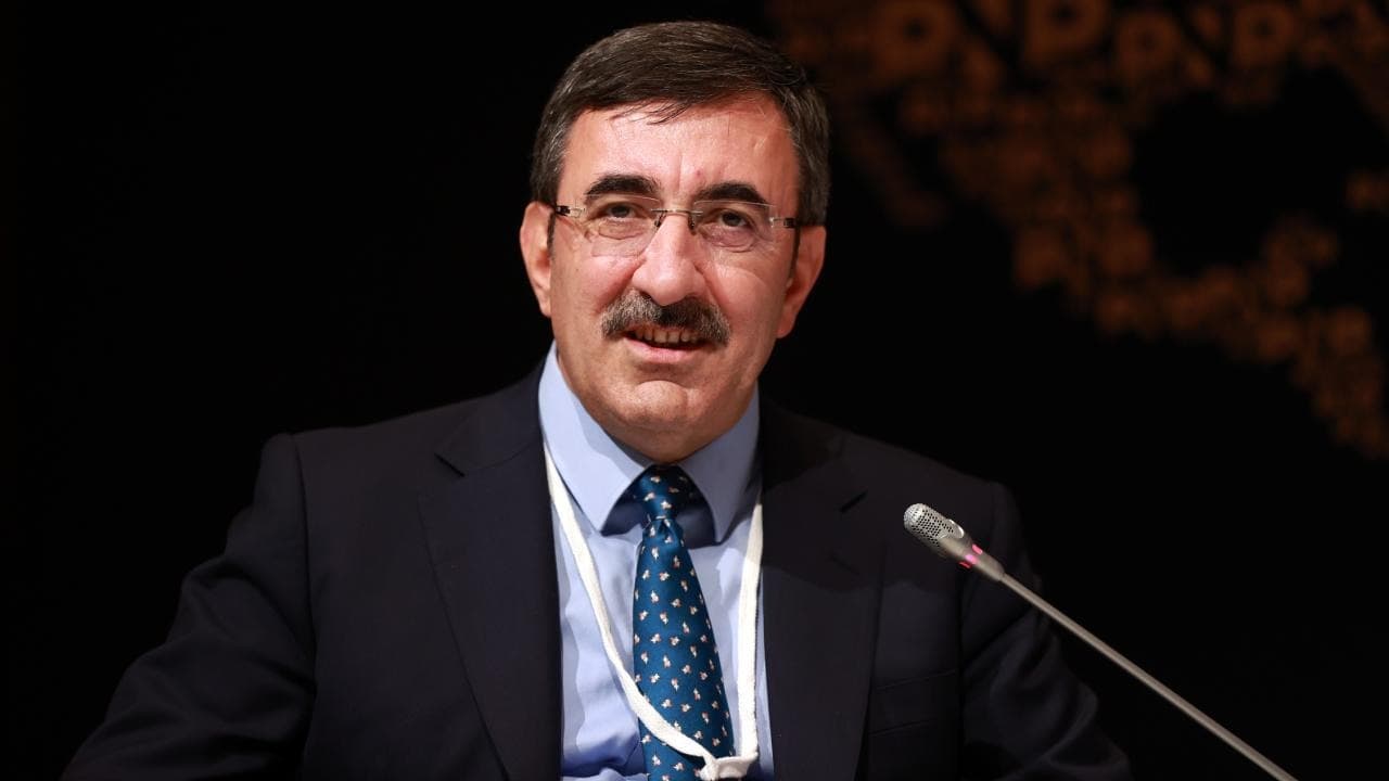 Yılmaz: Deprem ihtiyaçları için 1,3 trilyon lira ayırıyoruz
