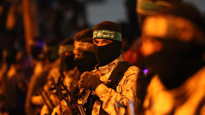 Foreign Policy: 7 Ekim, Ortadoğu'daki statükoyu ve jeopolitik dinamikleri değiştirecek mi?