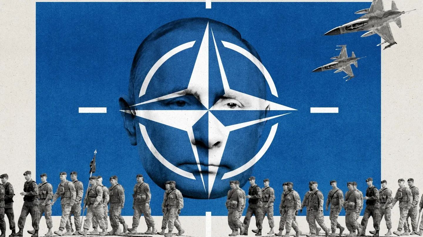Foreign Affairs: ABD'nin destek vermediği bir Avrupa kendi güvenliğini sağlayabilir mi?