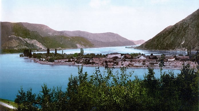 Balkanlar'da kaybedilen son toprak parçası: Adakale