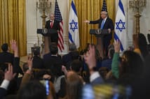 Newsweek: Trump'ın Gazze politikası ve küresel kaos etkisi yaratabilir!