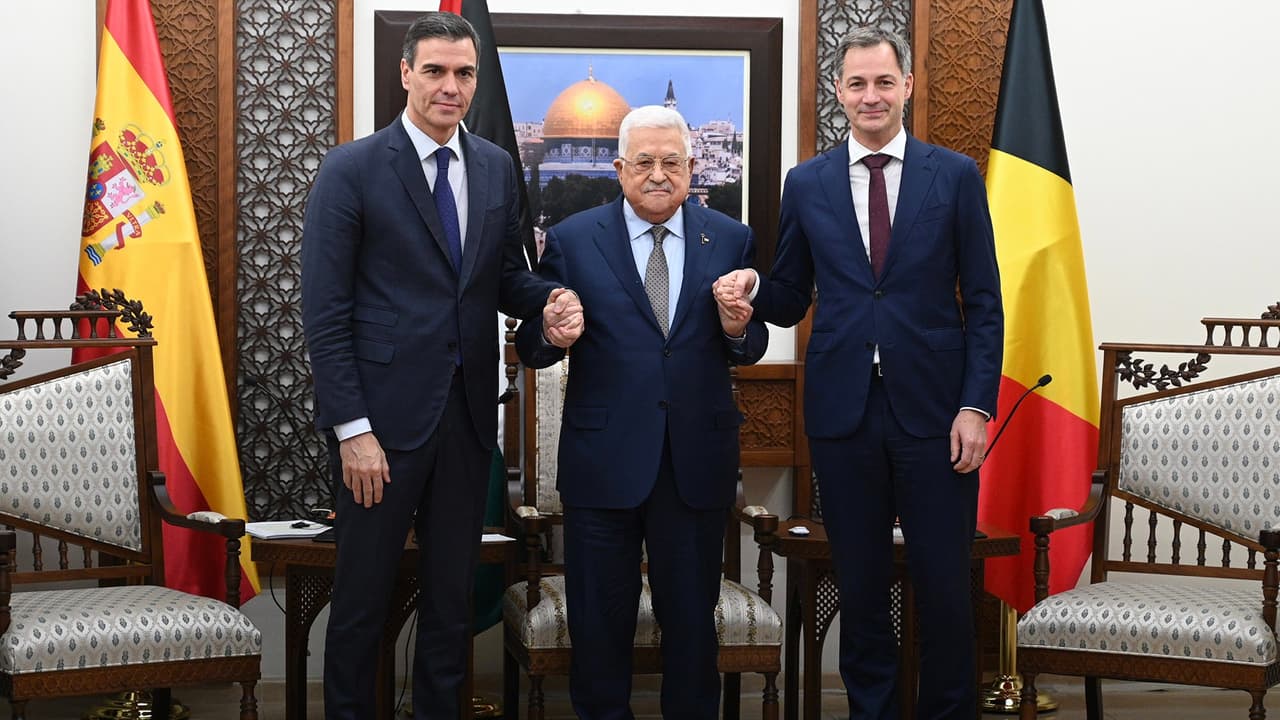 Filistinliler, davalarını dünya gündemine nasıl taşıdı?