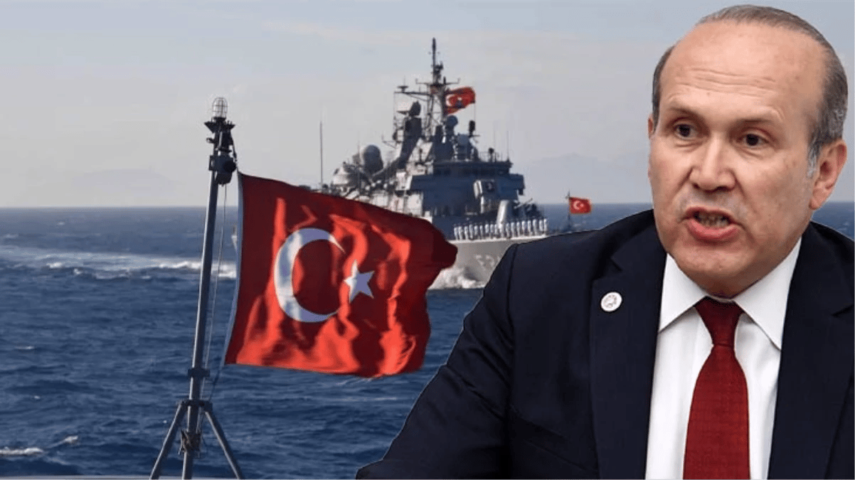 CHP'li Namık Tan'a tepki yağıyor