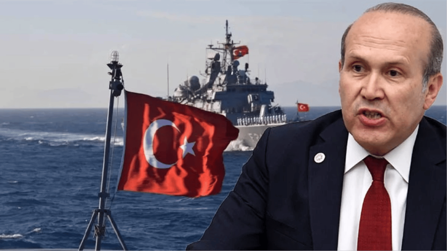 CHP'li Namık Tan'a tepki yağıyor