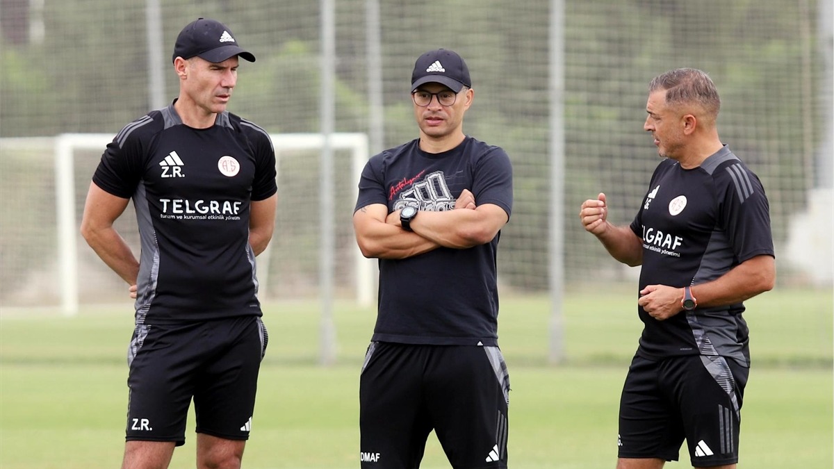 Çaykur Rizespor - Antalyaspor CANLI