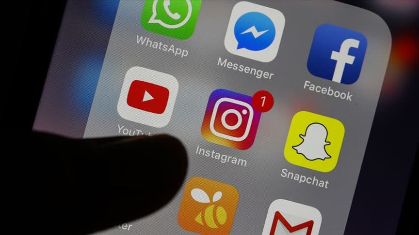 Sosyal medya içerik üreticilerine yeni vergi istisnası