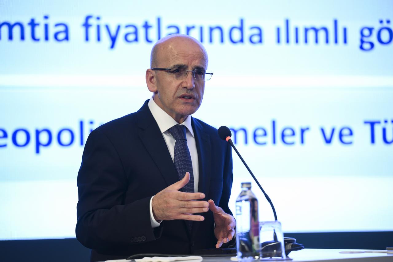 Şimşek, AK Partili belediye başkanlarını uyardı