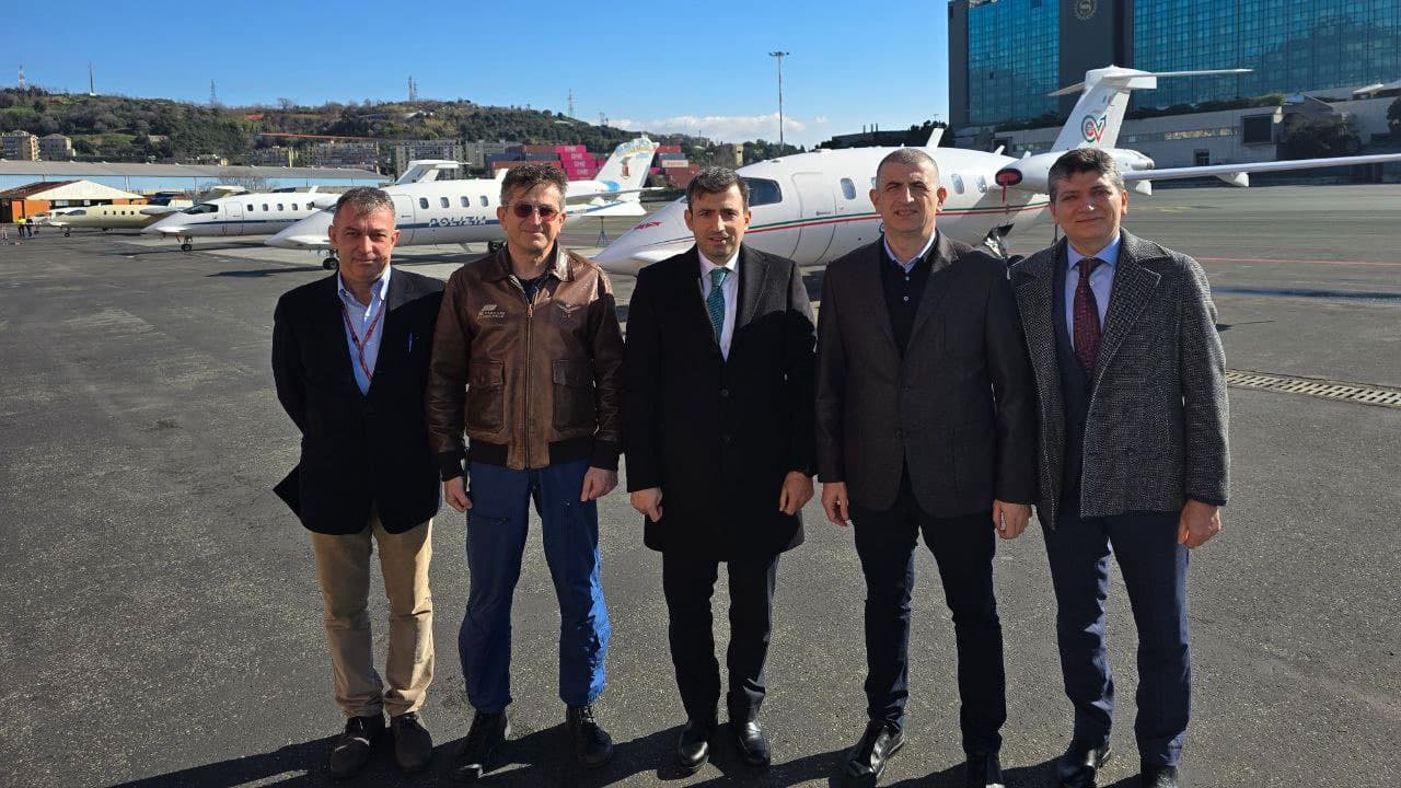 Piaggio Aerospace için toplu iş sözleşmesi imzalandı