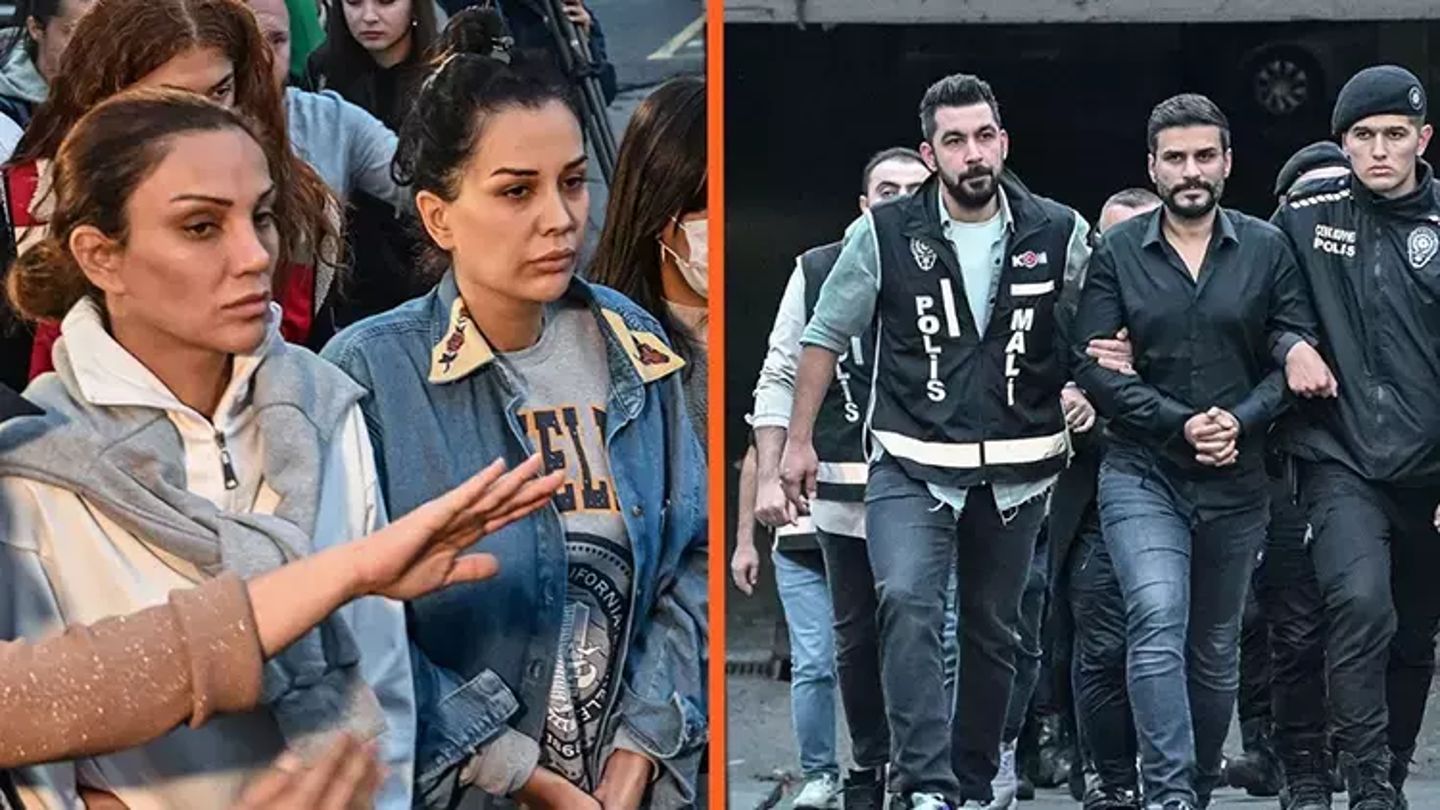 Polat çiftine yönelik iddianamede 31 şirkete ait mal varlığının kamuya geçirilmesi istendi