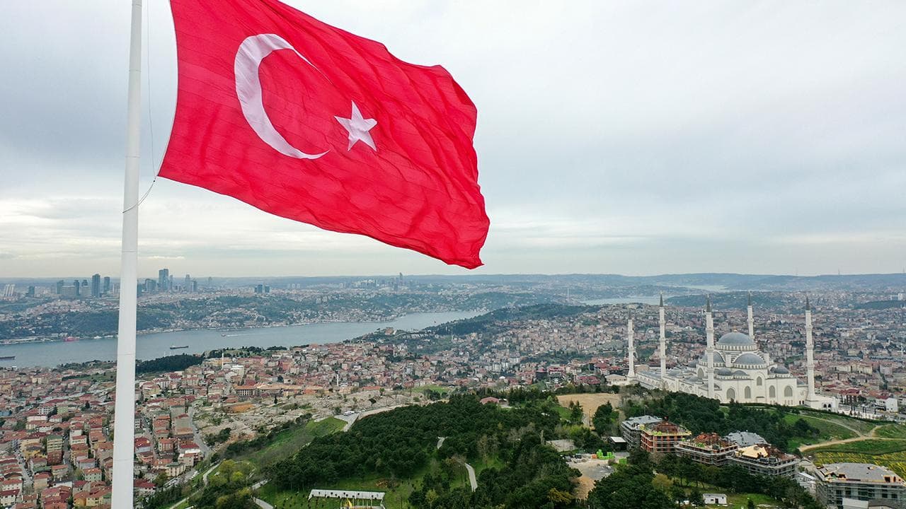 Türkiye, OECD'nin en hızlı büyüyen ikinci ülkesi oldu